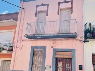 casa de pueblo en Rafol D'almunia, Alicante provincia