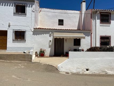 casa de pueblo en Sorbas, Almería provincia