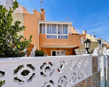 Casa en venta en Aguas Nuevas, Torrevieja