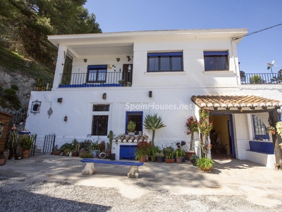 Casa en venta en Almuñécar