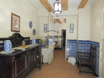 Casa en venta en Bocairent