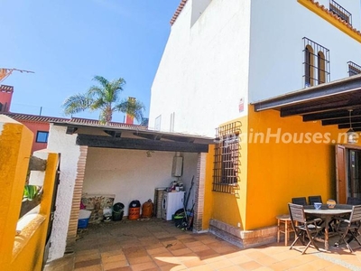 Casa en venta en Casares