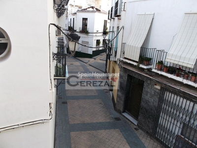 Casa en venta en Centro Histórico, Vélez-Málaga