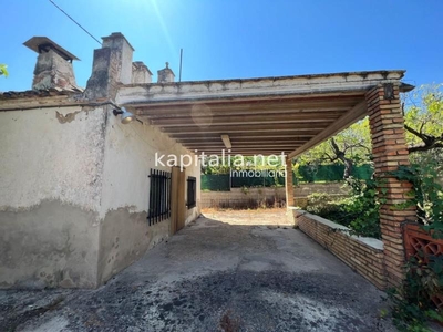 Casa en venta en El Pilar - Santa Ana, Ontinyent