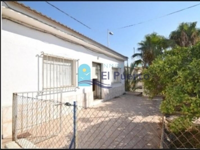 Casa en venta en La Pinilla, Fuente Álamo de Murcia