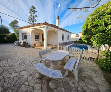 Casa en venta en L'Ametlla de Mar