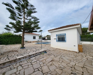 Casa en venta en L'Ametlla de Mar