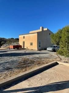 Casa en venta en Lorca