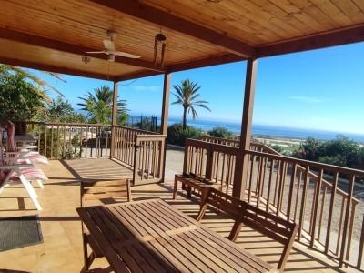 Casa en venta en Los Collados-Los Geraneos, Águilas