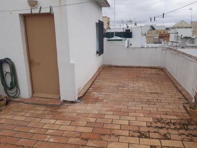 Casa en venta en Puerto Real