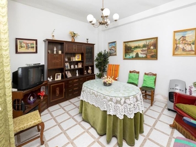 Casa en venta en San Antón, Armilla