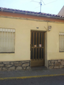 Casa en venta en Segovia