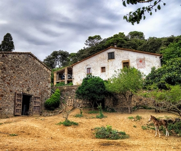 Casa en venta en Tordera