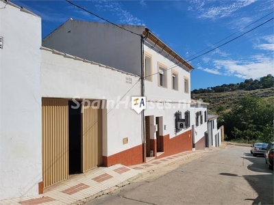 Casa en venta en Villanueva de Algaidas