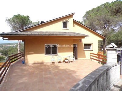 Casa independiente en venta en Mas Mora - Sant Daniel, Tordera