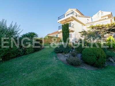 Casa independiente en venta en Vigo