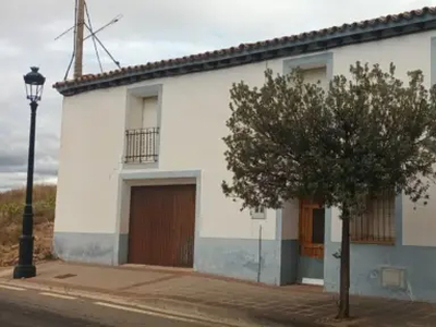 Casa rústica en venta en Carretera de Cervera, Número 74 en Valverde por 44,900 €