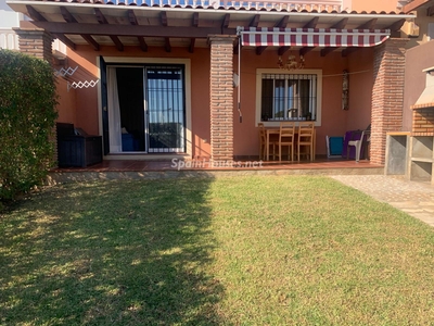 Chalet adosado en venta en Torrox Park