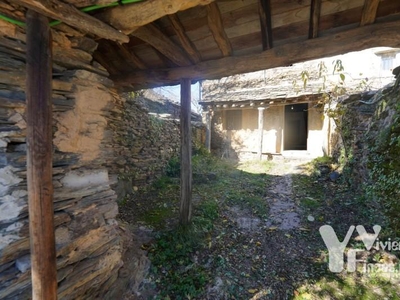 Chalet en venta en Campillo de Ranas