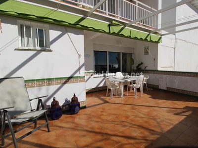 Chalet en venta en La Cala de Mijas, Mijas