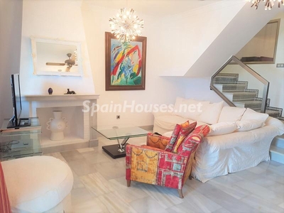 Chalet en venta en Mijas Pueblo - Peña Blanquilla