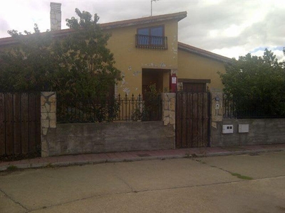 Chalet en venta en Nava del Rey