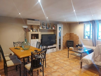 Chalet en venta en Navas del Rey