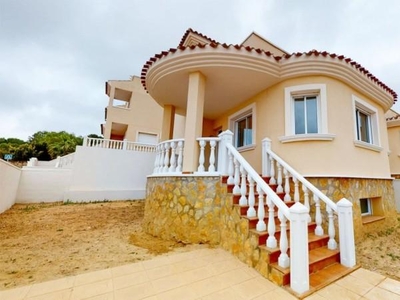 Chalet en venta en San Miguel de Salinas