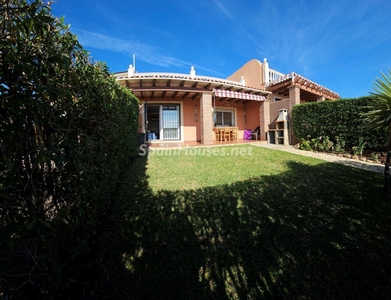 Chalet en venta en Torrox Park