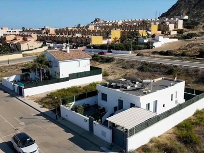 Chalet en venta en Vera Pueblo