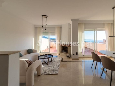 Chalet en venta en Zona Calvario, Estepona