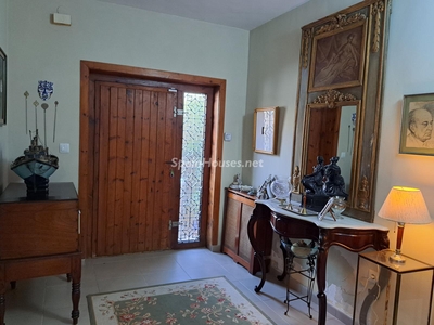 Chalet independiente en venta en Los Alcázares