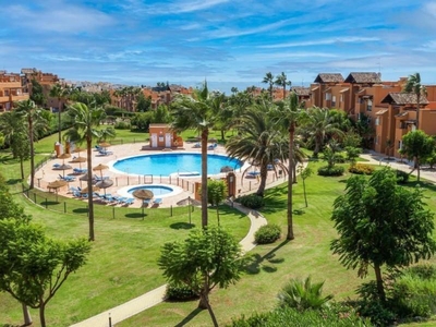 Dúplex ático en venta en Casares Golf - Casares del Sol