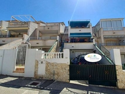 Duplex en Orihuela Costa, Alicante provincia