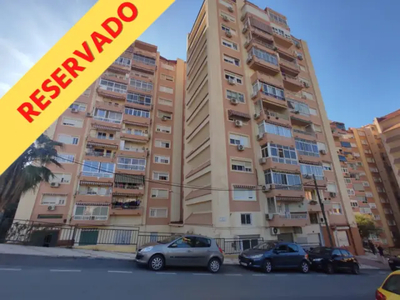 Dúplex en venta en Calle del Marqués de Mantúa en Ciudad Jardín por 149,000 €