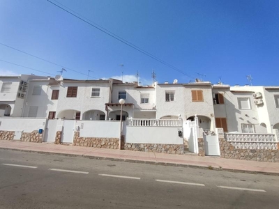 Dúplex en venta en Playa del Cura, Torrevieja