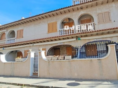 Dúplex en venta en Tamarit - Playa Lissa, Santa Pola