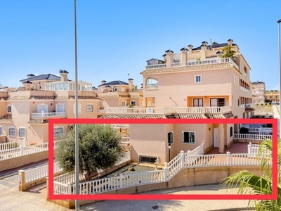 Dúplex en venta en Villamartín-Las Filipinas, Orihuela