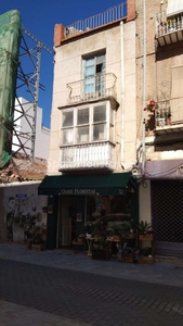 Edificio en venta en Casco Antiguo, Cartagena