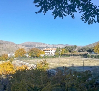 Hotel en venta en Güejar Sierra