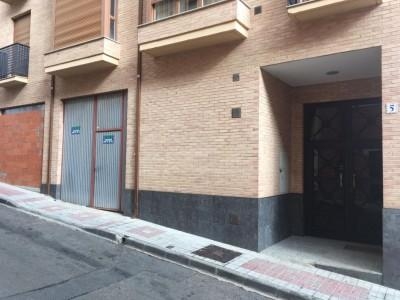 Local en venta en Benavente