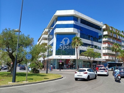 Oficina en venta en Marbella