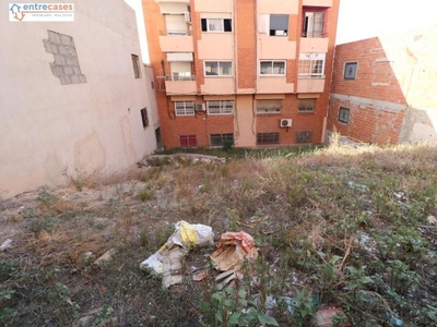 Parcela en venta en Centro - El Castillo, Sagunto