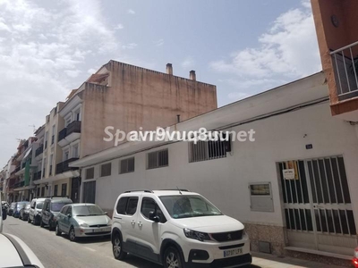 Parcela en venta en La Cala de Mijas, Mijas