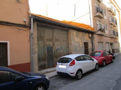 Parcela en venta en Pere Crespí, Alzira