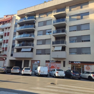 Piso ático en venta en Les Bassetes-El Marjal, Dénia