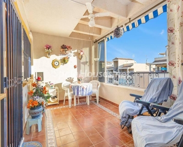 Piso ático en venta en Los Balcones y los Altos, Orihuela