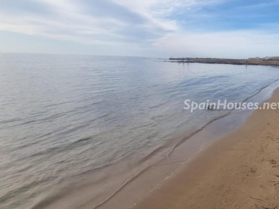 Piso ático en venta en Parque de las Naciones, Torrevieja