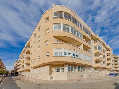 Piso ático en venta en Playa del Cura, Torrevieja