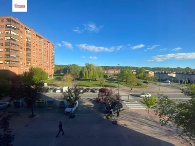 Piso en venta en Burgos